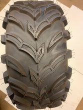 Load image into Gallery viewer, 26/11/12 Mars Forerunner Quad Tyre
