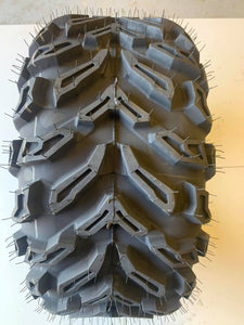 25/10/12 Wanda Longhorn 6ply Quad Tyre