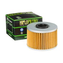 Load image into Gallery viewer, HF114 Oil Filter
