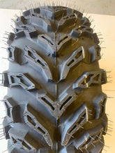 Load image into Gallery viewer, 25/8/12 Wanda Longhorn 6ply Quad Tyre
