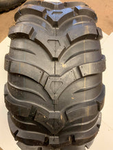 Load image into Gallery viewer, 25/10/12 Ancla Quad Tyre

