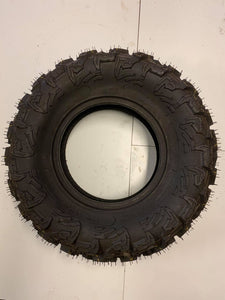 26/9/12 Wanda P3006 Quad Tyre