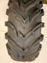 Load image into Gallery viewer, 26/9/12 Mars Forerunner Quad Tyre
