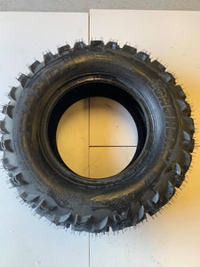 25/8/12 Wanda Longhorn 6ply Quad Tyre