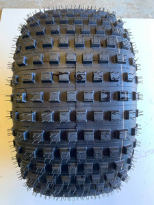 25/12/9 Wanda P318 Quad Tyre