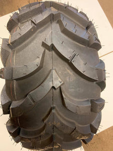 25/12/10 Wanda P341 Quad Tyre