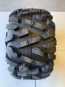 25/12/9 Wanda P350 Quad Tyre