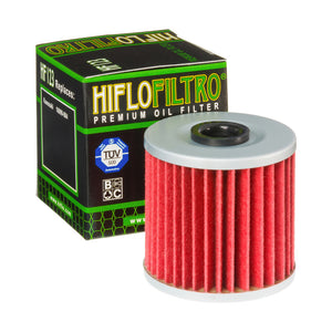 HF123 Oil Filter
