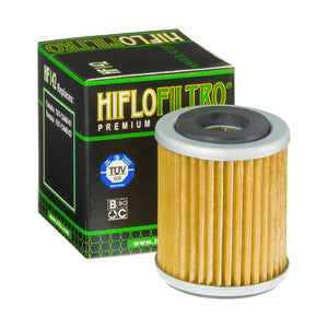 HF142 Oil Filter