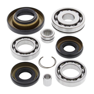 Differential Bearing And Seal Kit - Honda ( Front ) TRX 400FW/ TRX 450 98-01