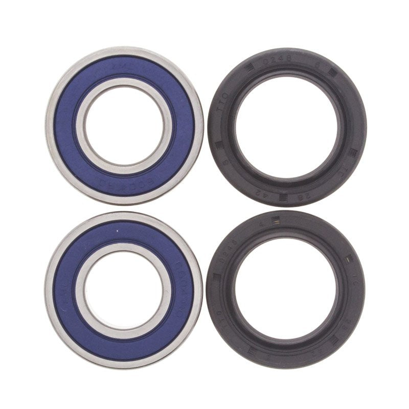 Wheel Bearing Kit | Honda TRX250 97-18 / 350 00-06 2wd